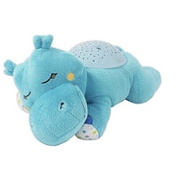 Summer Infant Slumber Buddies Hippo