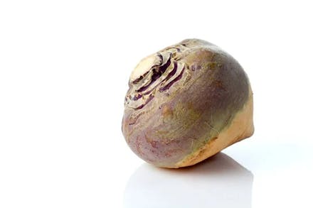 1) Your baby weighs as much as a swede swede