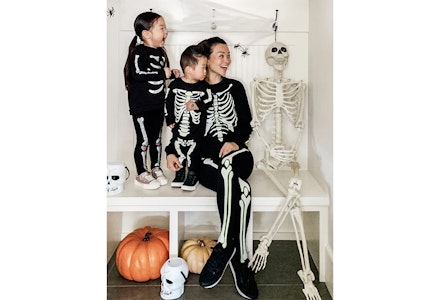 Skeleton-family-costume Skeleton-family-costume