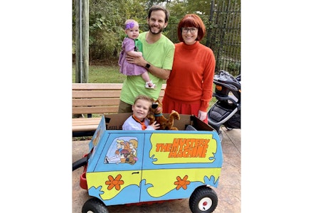 scooby-doo-family-costume Scooby-doo-family-costume