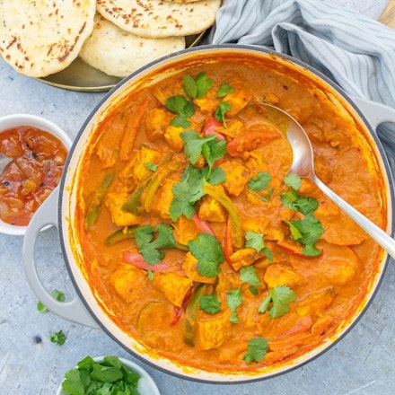 turkey-curry