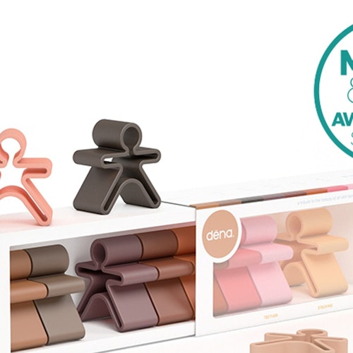 Dena Diversity Kid 12 Piece Set Review