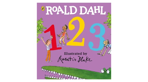 123 The best books for 2-year-olds
