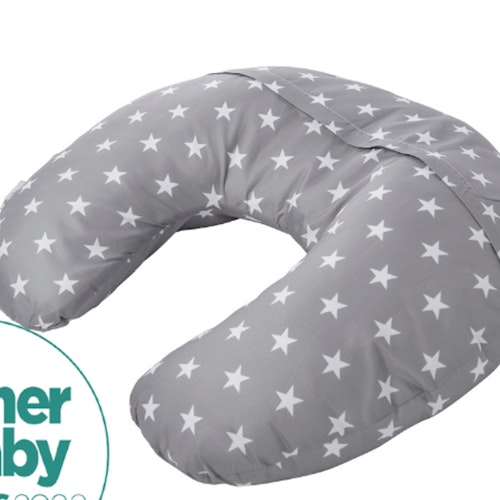 Nursing Pillow For Your Little One Review