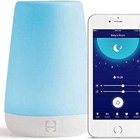 Hatch Baby Rest Sound Machine and Night Light