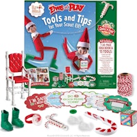 The Elf on the Shelf Scout Elves at Play Kit