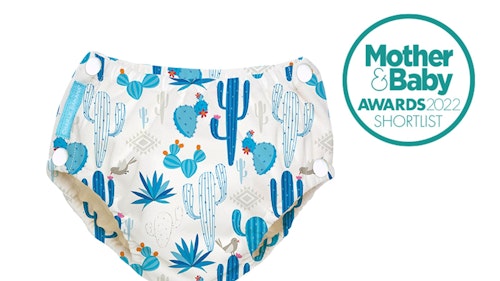 Charlie Banana 2-in-1 Swim Diaper and Training Pants with Snaps Review Review