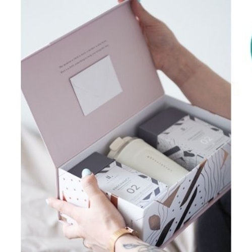 Motherhood Starter Kit Review Review