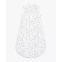 ANYDAY John Lewis & Partners Spot Print Sleeping Bag