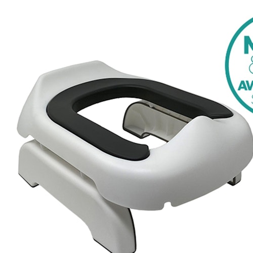 Pote Plus Travel Potty By Venture Review