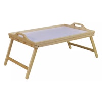 Aidapt Folding Wooden Bed Tray