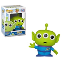 Alien (525) Toy Story 4 Disney Pop Vinyl (1)
