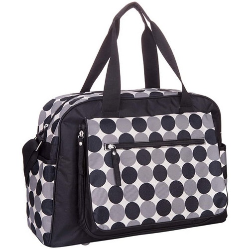 Allis City Plus Changing Bag