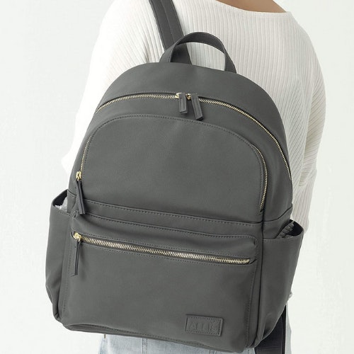 Allis LUX Baby Bag for Mum and Dad