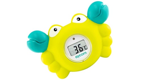 Aycorn Digital Baby Bath and Room Thermometer (1)