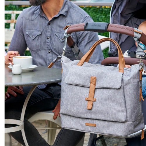 Bababing Erin Changing Bag