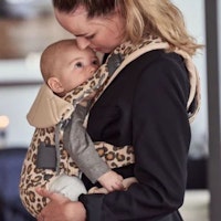 Babybjörn Baby Carrier One