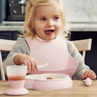 Babybjörn Baby Dinner Set