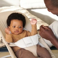 Babybjörn Bouncer Balance Soft