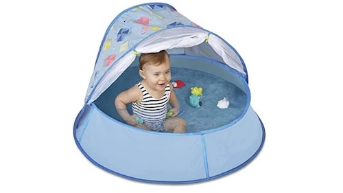 Babymoov Babyni Pop-Up 3-in-1