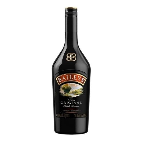 Baileys Original Irish Cream