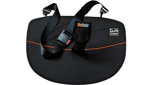 BeSafe Pregnancy Belt