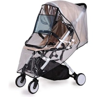 Bemece Universal Rain Cover for Pushchair