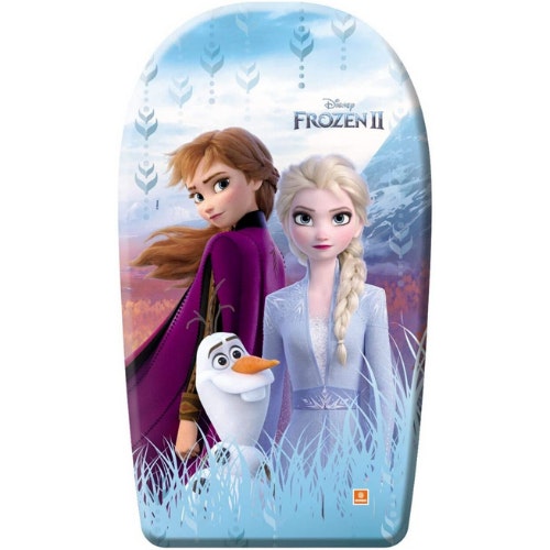 Body Board Disney Frozen 2