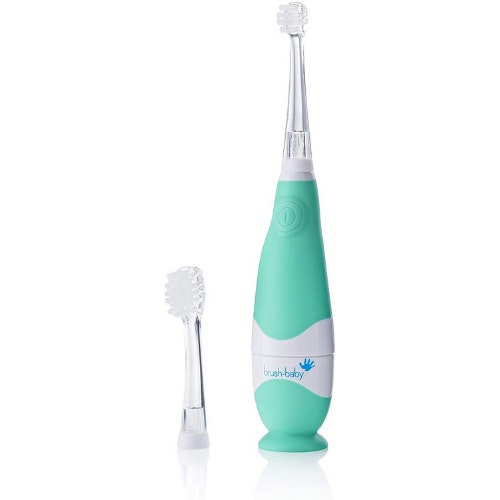 Brush-Baby Baby Sonic Electric Toothbrush