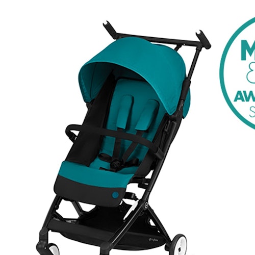 CYBEX Libelle Review
