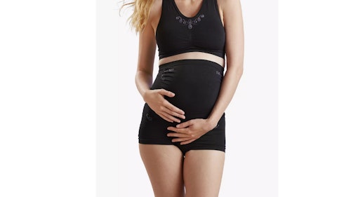 Cantaloop Maternity Support Belt