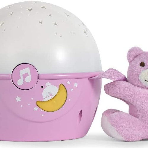 Chicco Next2 Stars Night Light Projector