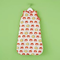 Cosatto Tiger Tropics 2.5 Tog Sleep Bag