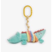 Crocodile Jitter Toy