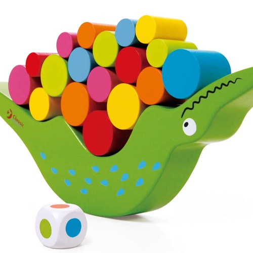 Toddler stocking filler