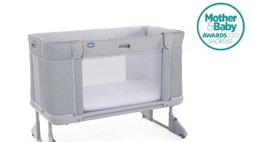 Chicco Next2Me Forever Review Review