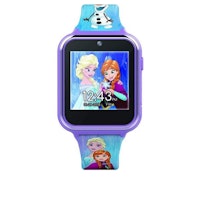 Disney Frozen Interactive Watch