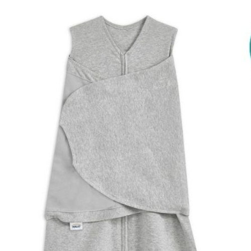 HALO SleepSack Swaddle Review