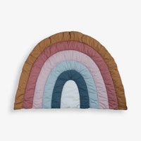 Fabelab Rainbow Blanket