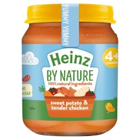 Heinz Sweet Potato & Tender Chicken