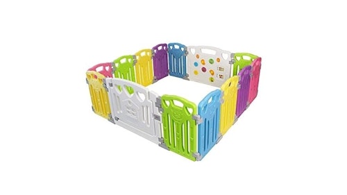 Gupamiga Baby Playpen and Activity Centre