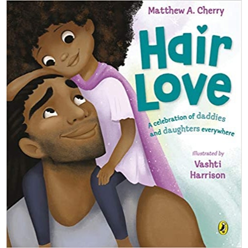 Hair Love Based on the Oscar-Winning Short Film