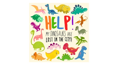 Help! The best books for 2-year-olds