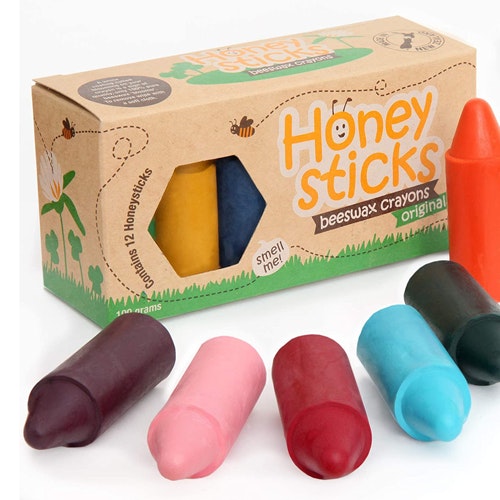 Toddler stocking filler