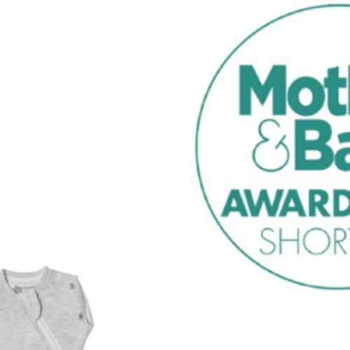 The Original Grobag Grey Marl Snuggle Review