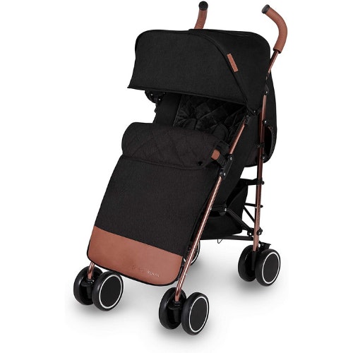 Ickle Bubba Discovery Max Stroller