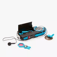 John Lewis & Partners Spy Mission Kit