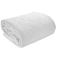 John Lewis & Partners Wool Filled Cotbed Duvet