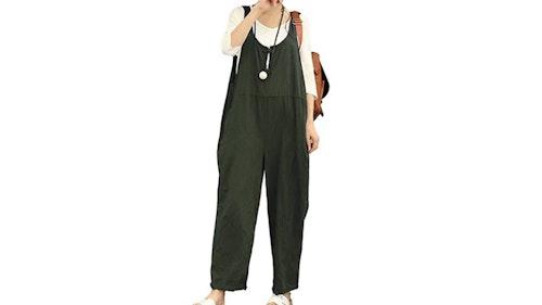 Kidsform dungarees