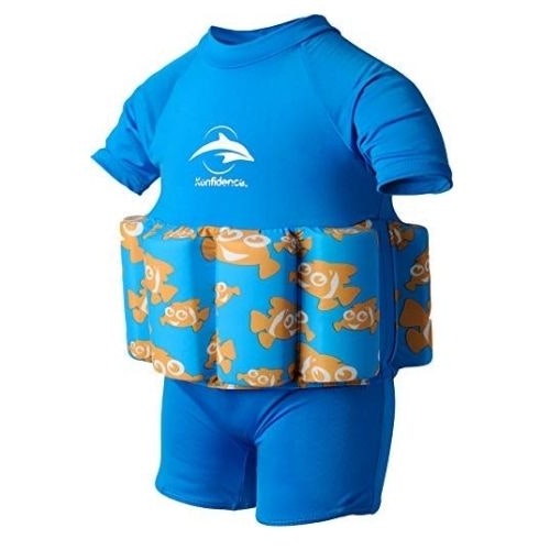 Konfidence Float Suit